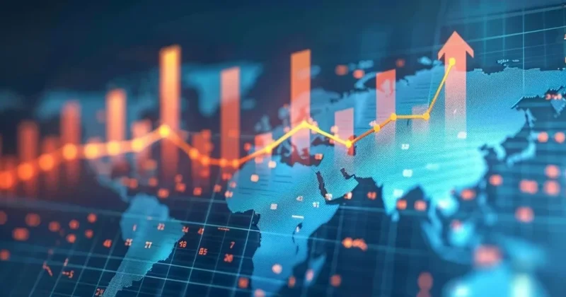 Qlobal istiqraz gəlirliliyi 20 illik maksimuma çatıb