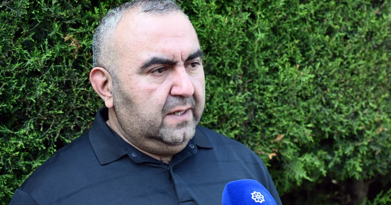 Milli Qəhrəmanın oğlu: Atamın şəhid olduğu torpaqların azad olunması ən böyük təsəllimizdir