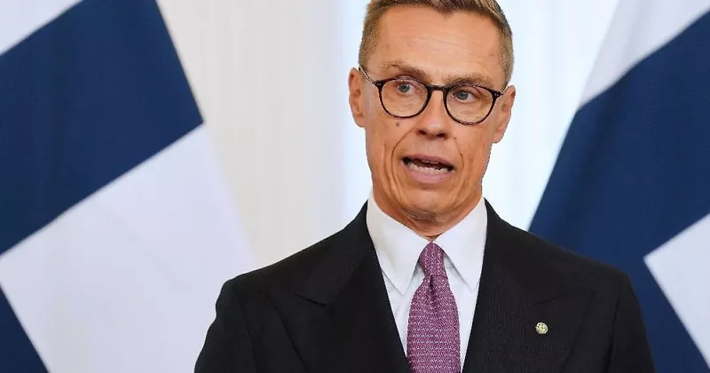 Пекин не подтвердил слова Стубба о ядерном оружии