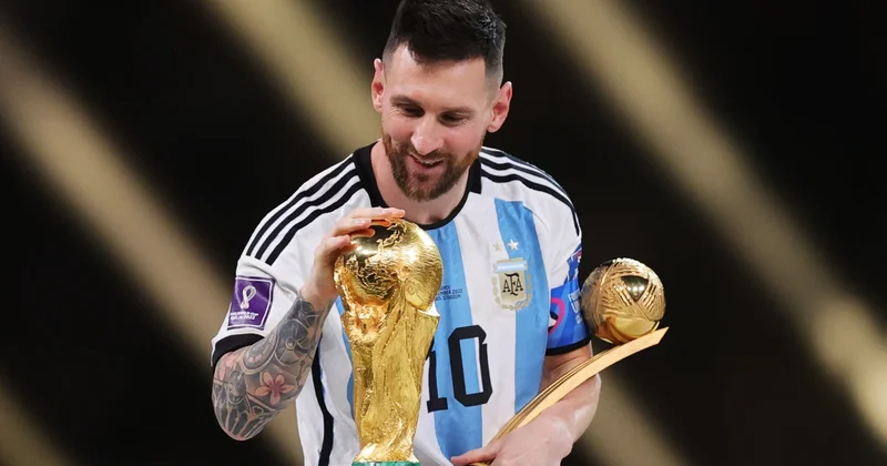 Messi gedir, Argentina millisində yeni kapitan və “10” nömrə məsələsi gündəmdə