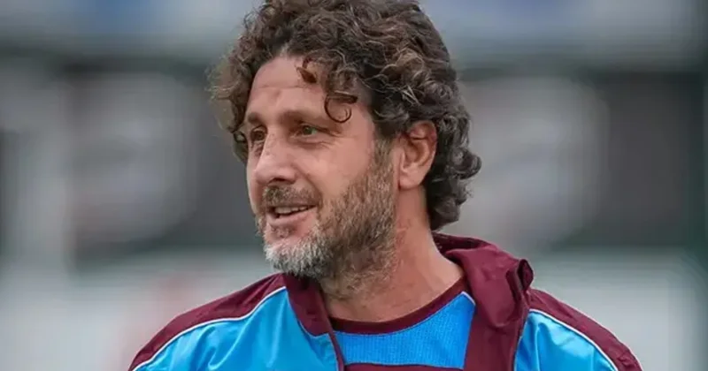 “Trabzonspor” Fatih Tekkeni istefaya göndərdi