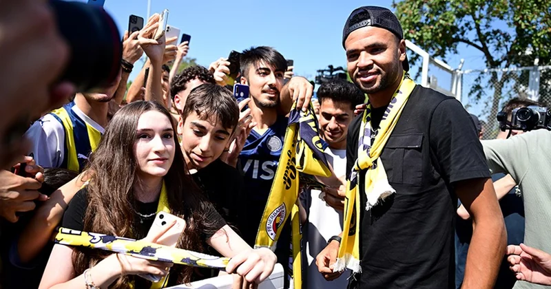 En Nesrinin “Fənərbağça”ya keçidinin detalları BİLİNDİ