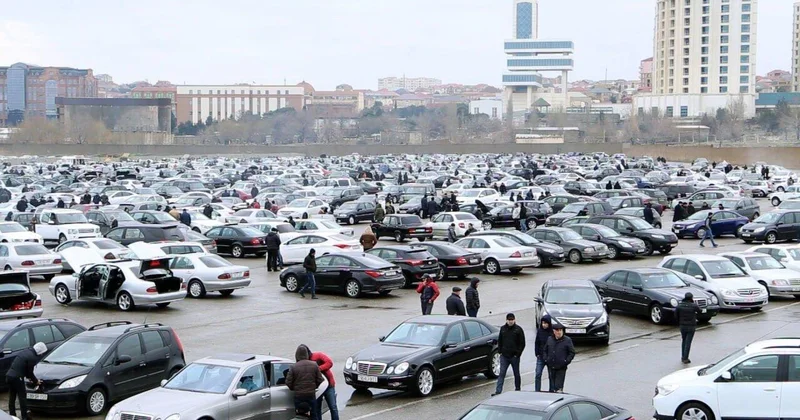 Maşın bazarında payız gözləntisi: Azərbaycanda qiymətlər dəyişəcəkmi?