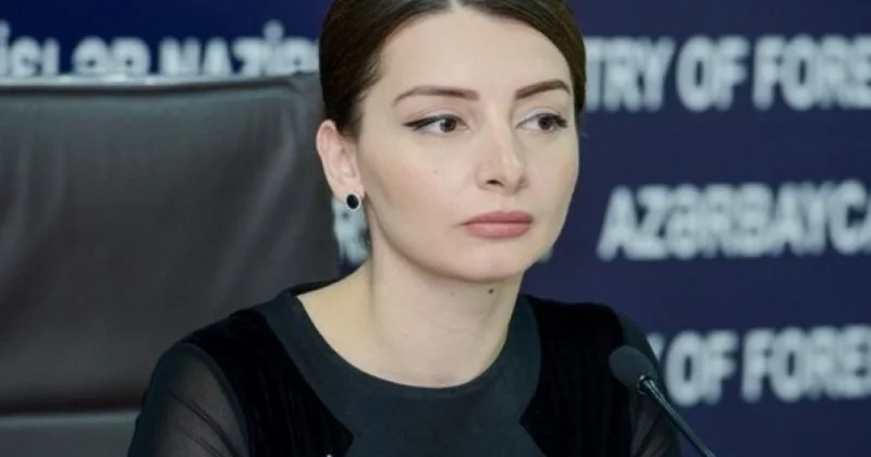 Лейла Абдуллаева ответила на заявления Парижской мэрии