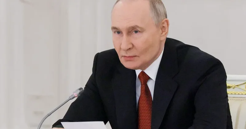 Putin: Ermənistanın Aİ yə üzvlük istəyi qanuni hüququdur, lakin bu, ölkənin Aİİ dən çıxması anlamına gələcək YENİLƏNİB