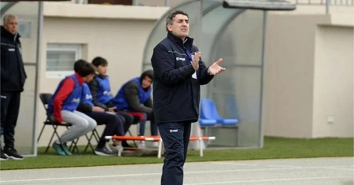 Ramiz Məmmədov: Karvan Baku Sportinq lə oyuna 80 90 faiz hazırdır