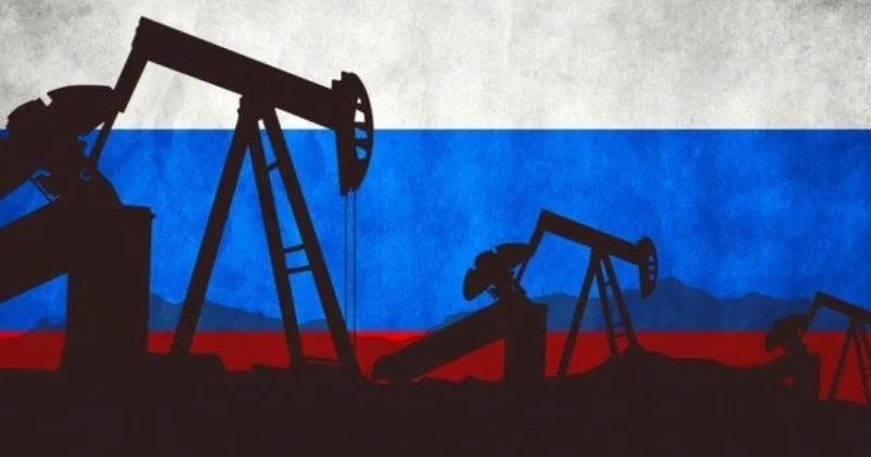 С нефтью у России все сложно