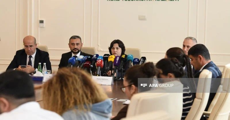 Azərbaycanda toxum bazarına nəzarət gücləndiriləcək
