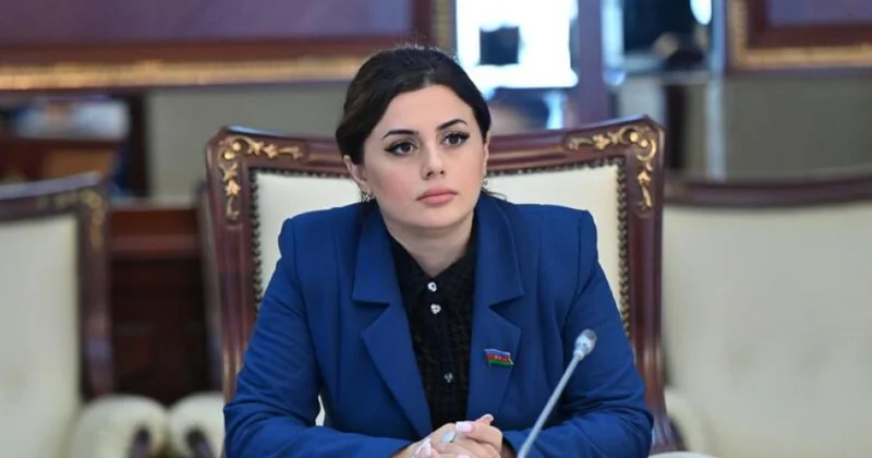 Deputat: Azərbaycan artıq orta güc dövlətinə çevrilib