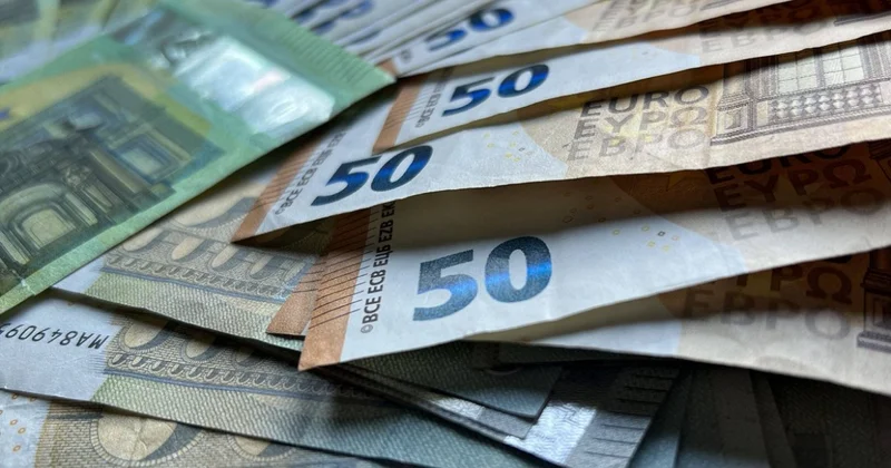 Решение по €6,6 млрд для Украины