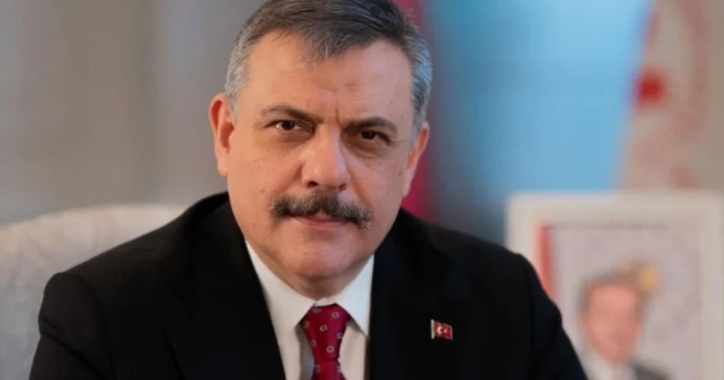 Türkiyə DİN rəhbəri Gürcüstanda