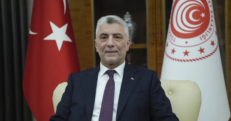 Türkiyəli nazirdən Zəngəzur dəhlizi ilə bağlı mühüm açıqlama: Qars Dilucu dəmir yolu istifadəyə veriləcək