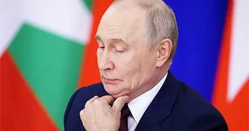 The Economist: Putin ətrafına asılacağını deyib...