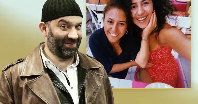 Arka Sokaklar ın Mesut Komiser i qızına nişanında motosiklet hədiyyə etdi