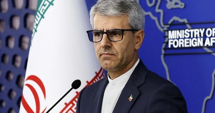 Ответим на любые провокации: Багаи предупредил США