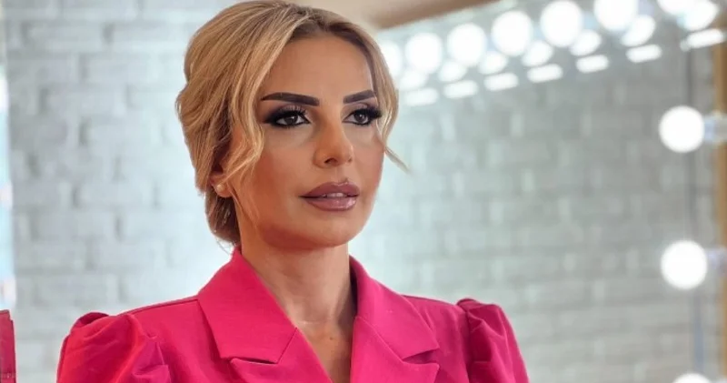 Lamiyyə Ələkbərova icraçı direktor oldu