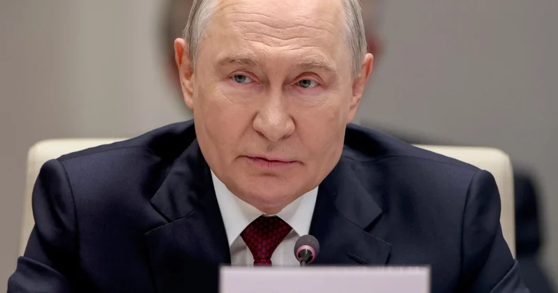 Путин призвал не провоцировать вооруженные конфликты