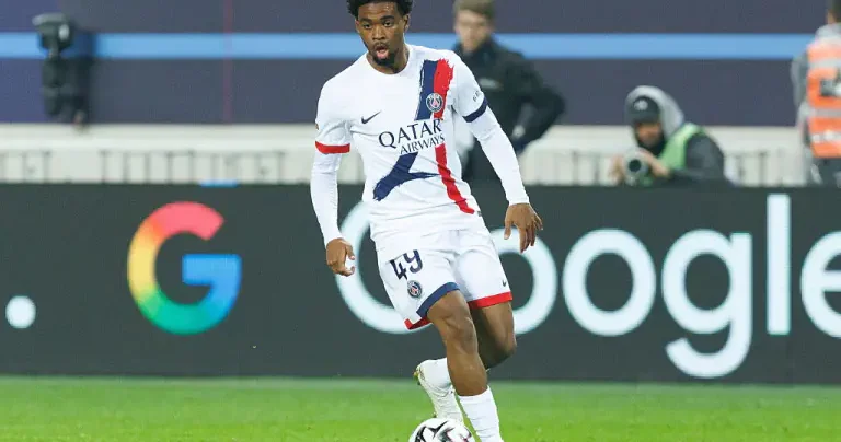 PSJ nin hücumçusu İngiltərə klubuna transfer oldu