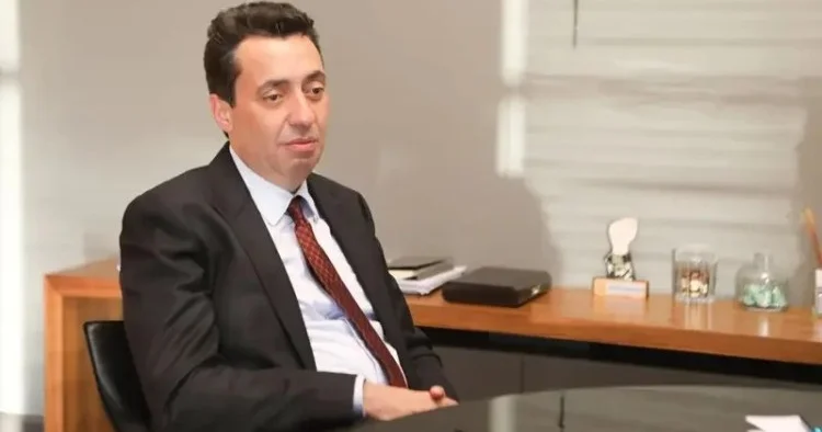 Ehtiram Quliyev həm məşqçini, həm idarəçiləri danladı “Turan Tovuz”da ara qarışdı