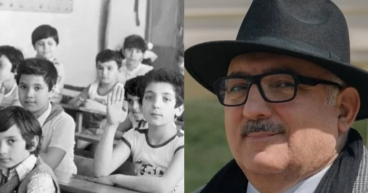Həmin gündən düz 47 il keçdi Fotolar