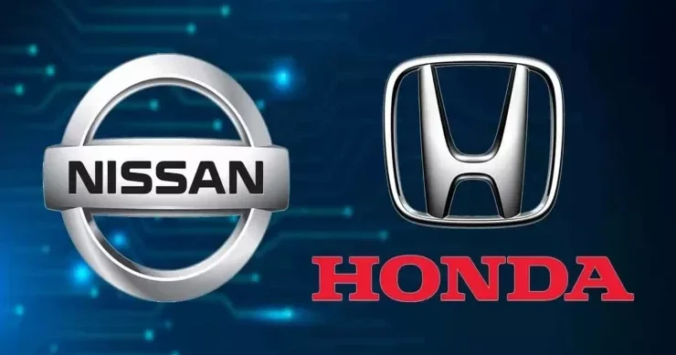 Honda və Nissanda qırar: Avtomobillər üçün yeni texnologiya hazırlayacaq