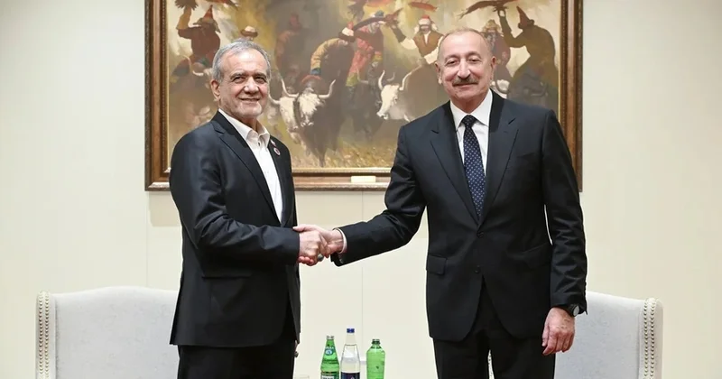 Bakı Tehrana “qonşunun çətin günündə yanında ol” mesajı verdi Münasibətlərdə yeni dövr başlayır?