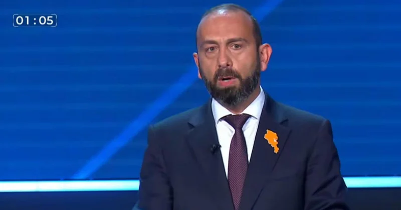 Mirzoyan: Ermənistan tezliklə Azərbaycana mal satmağa başlayacaq