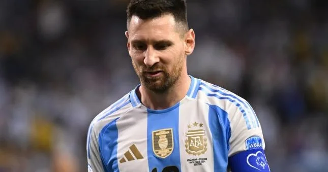 Argentina “10” nömrəsini kimə həvalə edəcək?