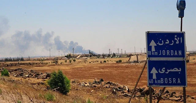 ABŞ İrana zərbələr endirməyə başladı Təcili