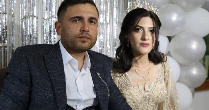 Xocalıda 34 ildən sonra ilk toy baş tutdu