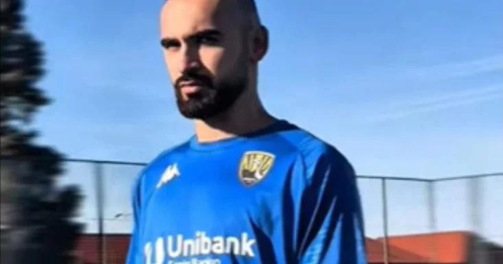 Veysəlin son durumu