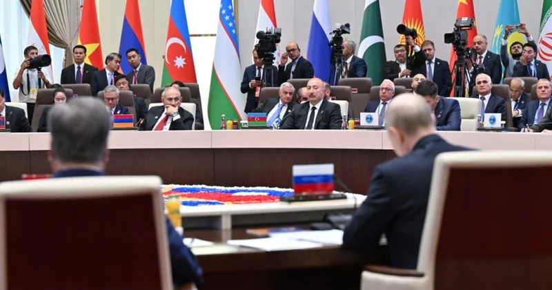 BMT qətnamələrin yerinə yetirilməsində heç bir rol oynamayıb, Azərbaycan suverenliyini özü tam bərpa edib