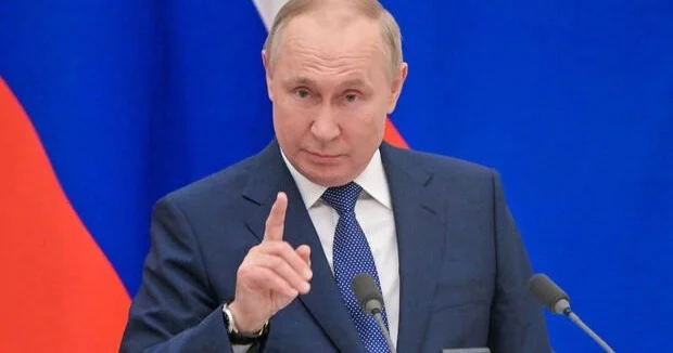 Putindən İrəvana ULTİMATUM “Tez bir zamanda qərar verin”