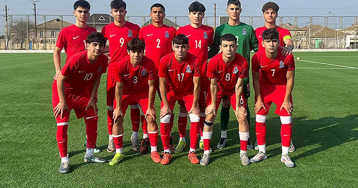 “Qarabağ” milliyə uduzdu
