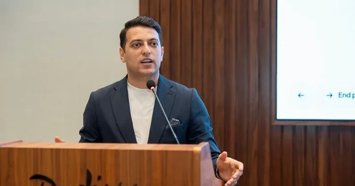 Nurlan Valehoğluna yeni vəzifə verildi