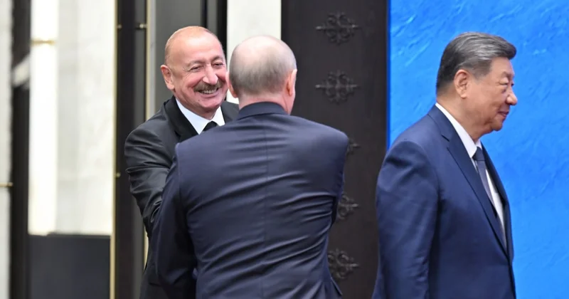 ŞƏT plyus sammitindən YENİ FOTOLAR
