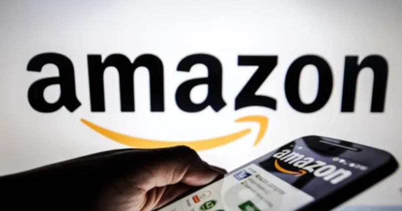 Amazon reklam qiymətlərini süni şəkildə şişirtməkdə ittiham olunur