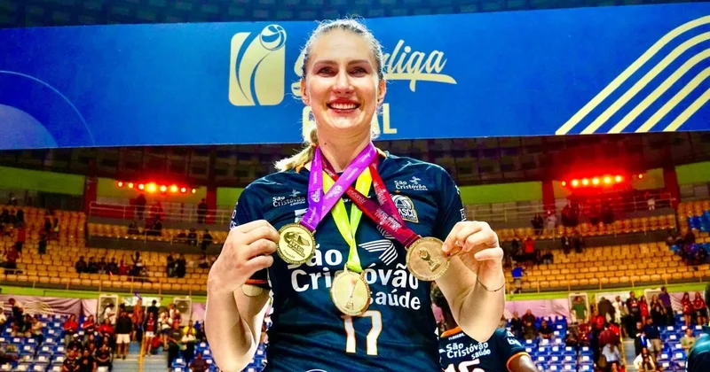 Polina Rəhimova Azərbaycan millisindəki karyerasını başa vurub