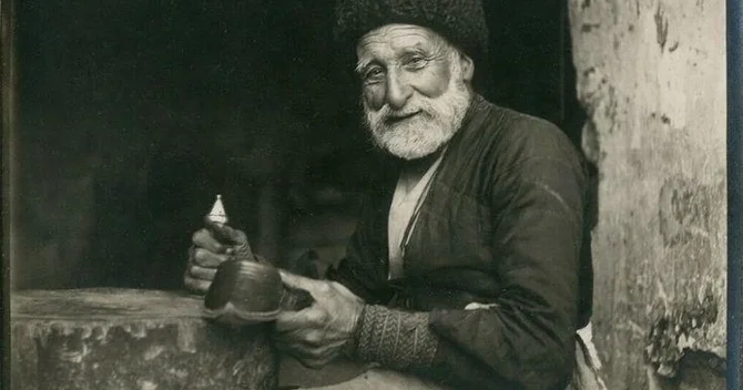 Bir zamanlar Azərbaycanda gəlirli olan sahələr indi həmin peşələr unudulur