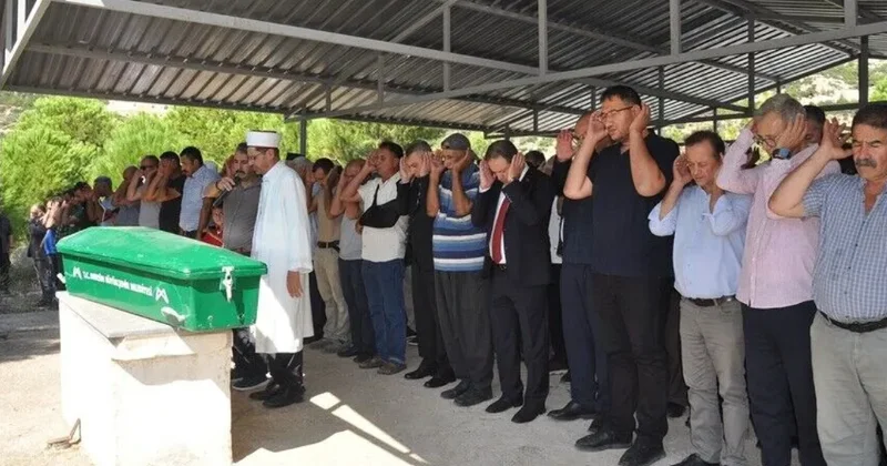 Şimali Kiprdə baş verən gəmi qəzasında həyatını itirənlər son səfərlərinə yola salınıb