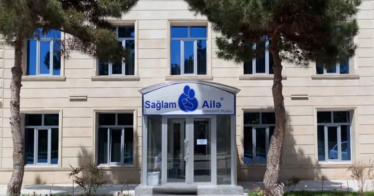“Çox rəzil bir durumdur” “Sağlam Ailə” klinikasından ŞİKAYƏT