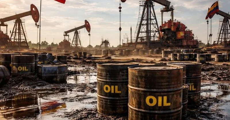 OPEC lə bağlı qərarı Venesuela rəhbərliyi verəcək Tramp