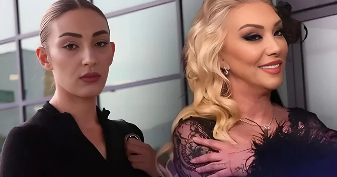 Müğənnini öldürən qızı, həm də onun pullarını oğurlayırmış
