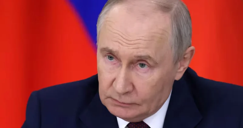 Putin Ukraynanın iri şəhərlərini ölü şəhərlərə çevirməyi əmr edib