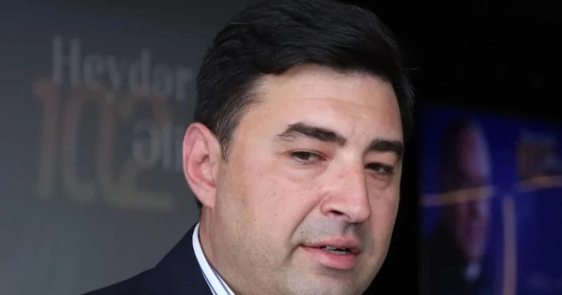 “Mən həqiqi çar deyiləm, mən fırıldaqçıyam?!“ “David Seliverstov“ hücuma keçdi