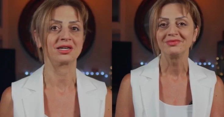 “Elə bil, bütün kişilər tək bir qadınla evlənir”