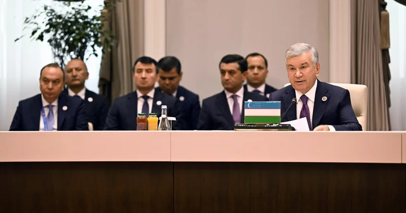 Узбекистан выступил за создание механизма ШОС по продовольственной, водной и энергобезопасности