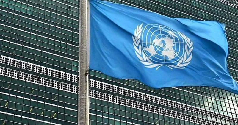 Fransa: Ukrayna ilə bağlı BMT Təhlükəsizlik Şurasının iclasını gözləyirik