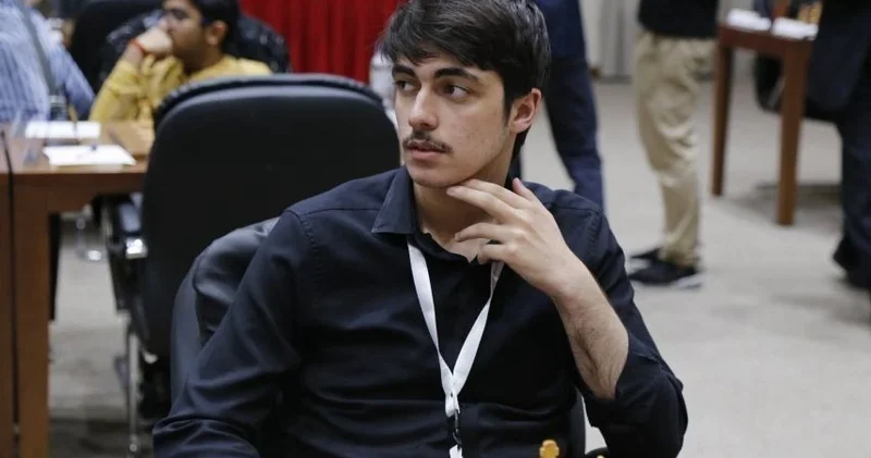 FIDE azərbaycanlı qrossmeysterin irəliləyişini qeydə aldı