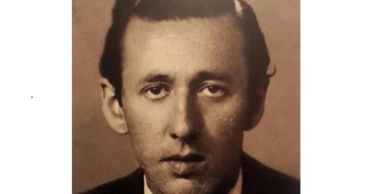 Türk poeziyasına yenilik gətirən şair Orhan Veli